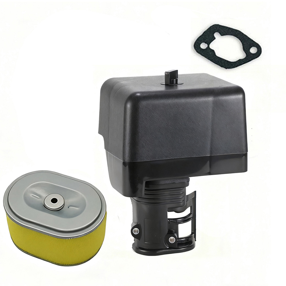 Urban Farming Kit - Luchtfilter Met Behuizing Cover Voor GX390