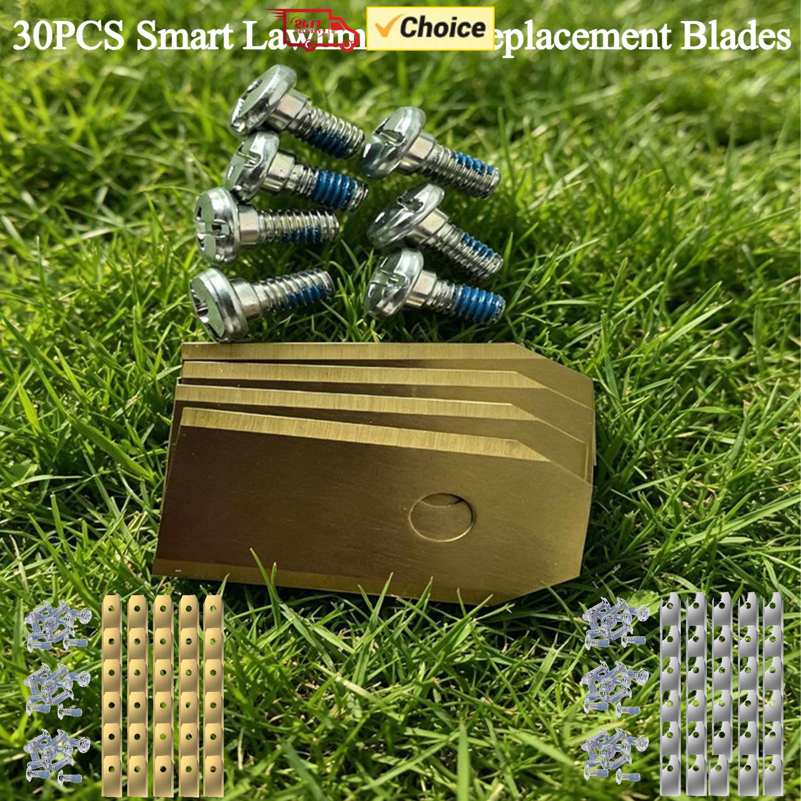 30 Stuks Voor Segway Navimow S - Urban Farming Kit recensie en prijs