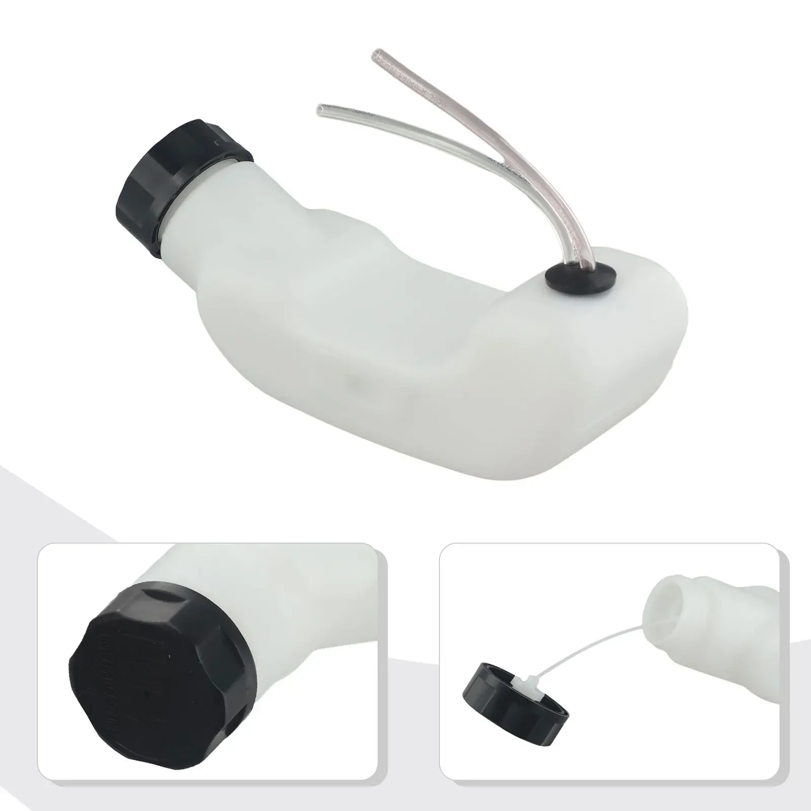 1-delige reserve gas- en brand - Urban Farming Kit recensie en prijs