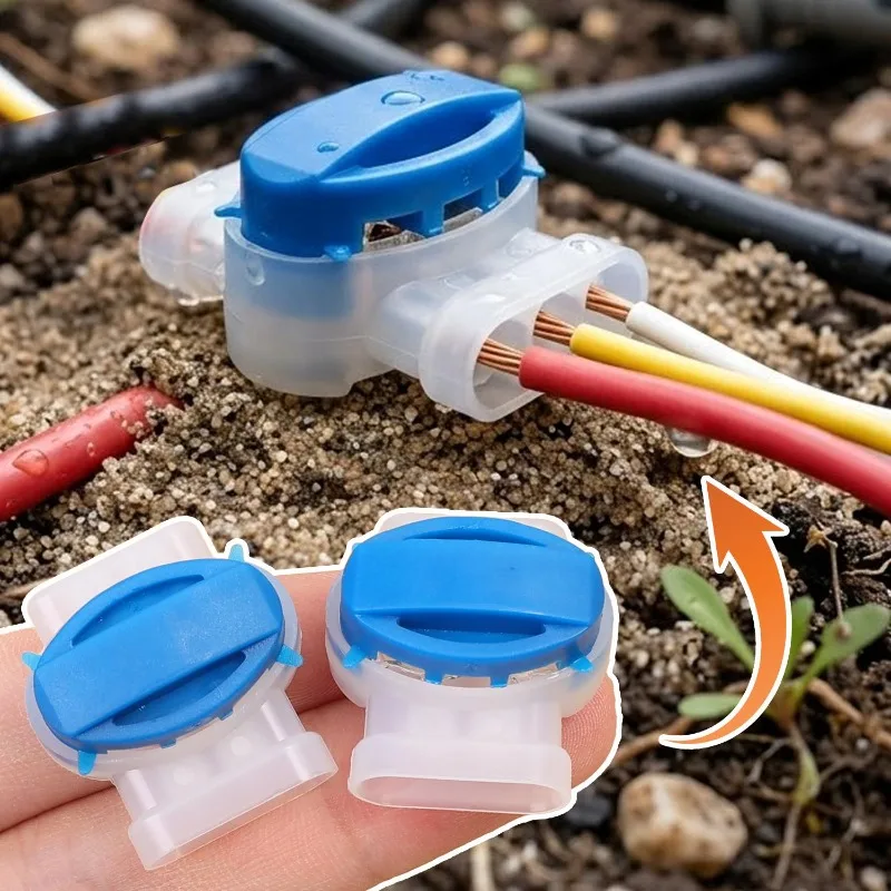 30/1PCS Waterdichte Kabelklemm - Urban Farming Kit recensie en prijs