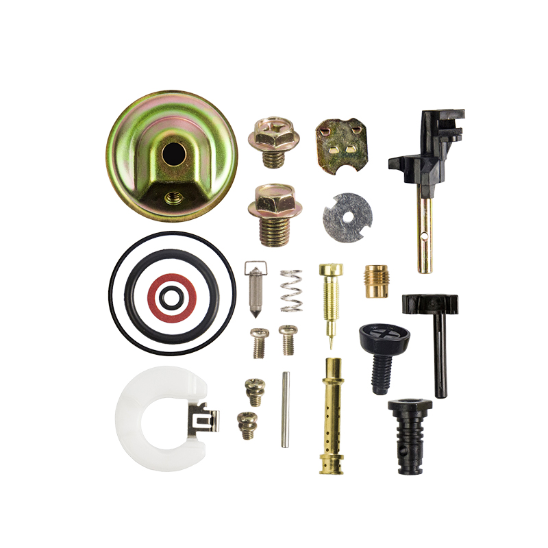 1 Set Grasmaaier Carburateur R - Urban Farming Kit recensie en prijs