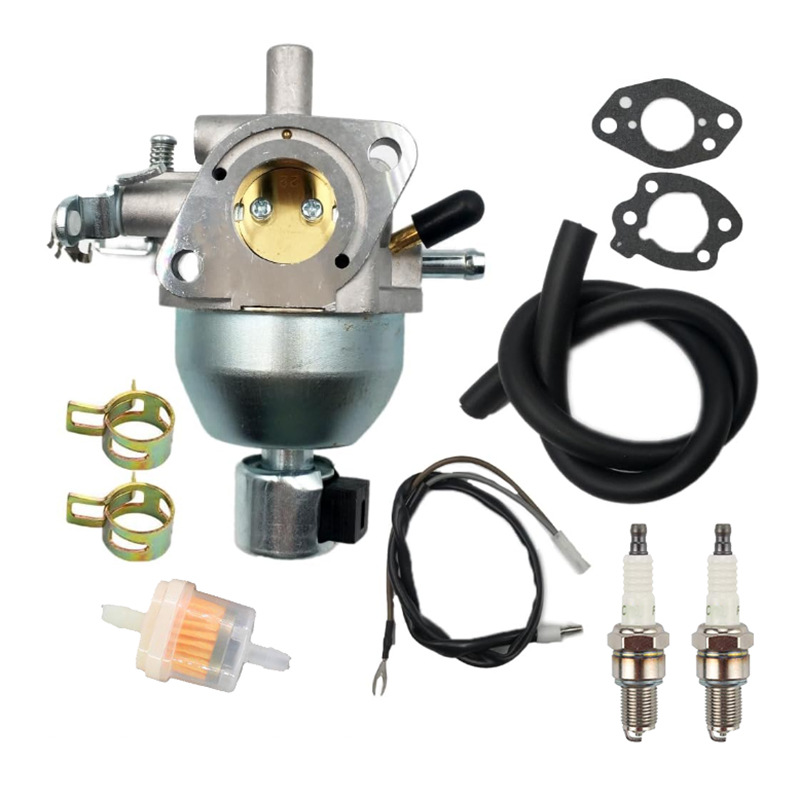 Carburateursets met pakkingen  - Urban Farming Kit recensie en prijs
