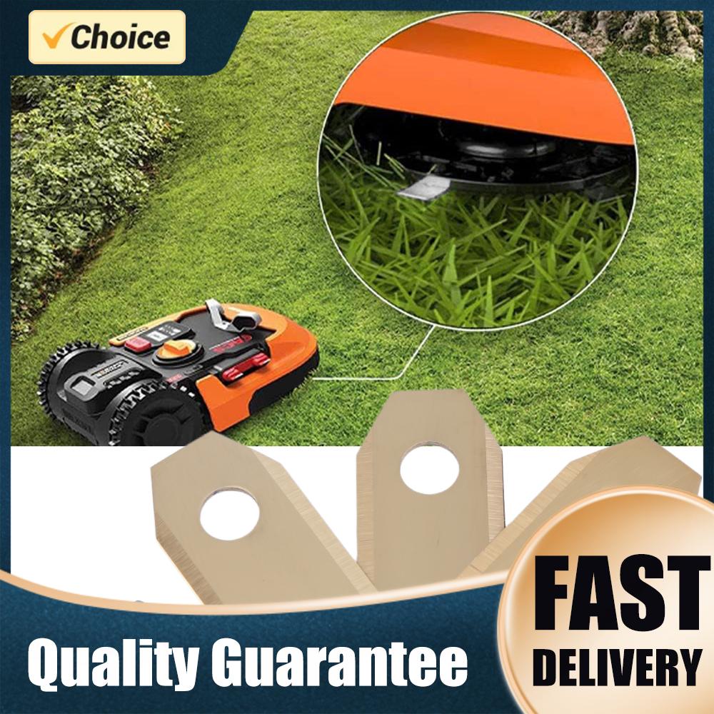 9 stuks vervangende messen rob - Urban Farming Kit recensie en prijs