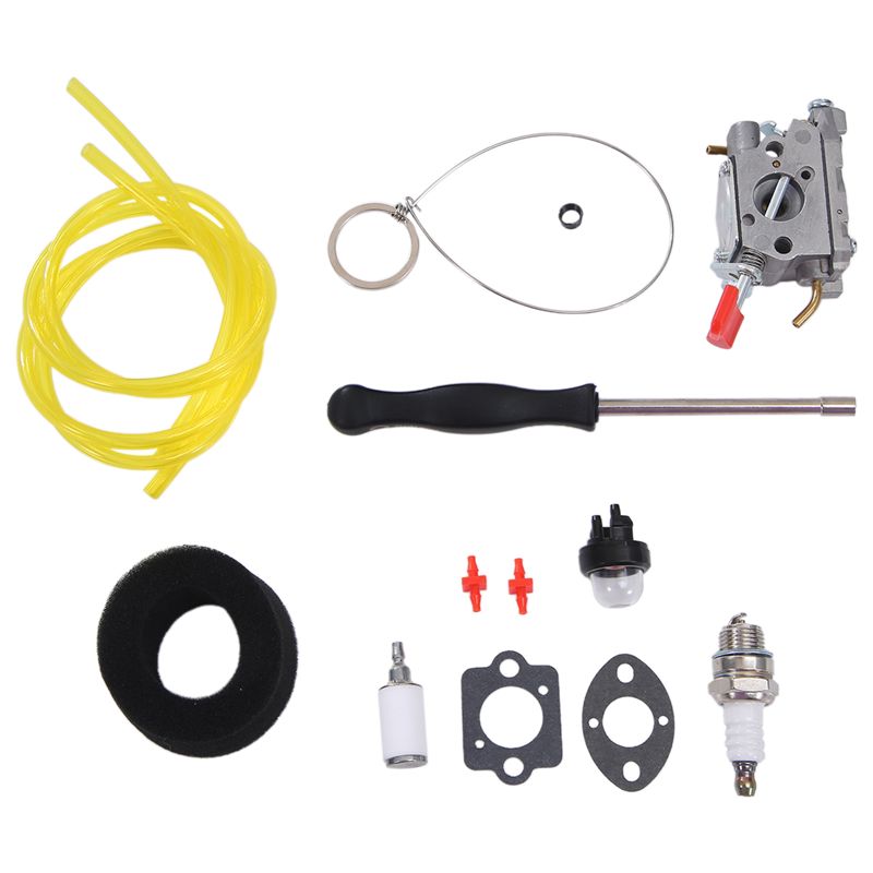 LICE-C1U-W32 Carburateur Kit V - Urban Farming Kit recensie en prijs